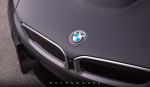 BMW i8 FiiK by MetroWrapz 2019 года